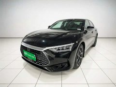 BYD Han DM-i Champion Edition 200KM Premium - ფოტო 2
