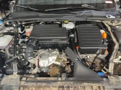 BYD Han DM-i Champion Edition 200KM Premium - ფოტო 20