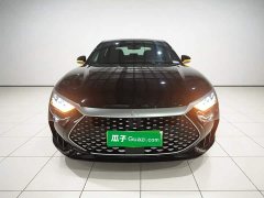 BYD Han DM-i Champion Edition 200KM Premium - ფოტო 3