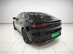 BYD Han DM-i Champion Edition 200KM Premium - ფოტო 5