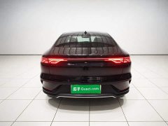 BYD Han DM-i Champion Edition 200KM Premium - ფოტო 6