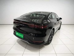 BYD Han DM-i Champion Edition 200KM Premium - ფოტო 7
