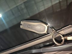 BYD Han DM-i Champion Edition 200KM Premium - ფოტო 9
