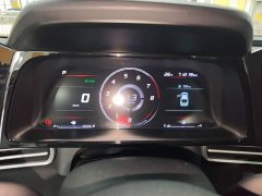 Hyundai Elantra 2021 1.5L CVT GLX Elite - ფოტო 12