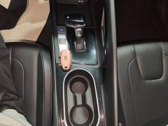 Hyundai Elantra 2021 1.5L CVT GLX Elite - ფოტო 14