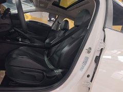 Hyundai Elantra 2021 1.5L CVT GLX Elite - ფოტო 15