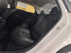Hyundai Elantra 2021 1.5L CVT GLX Elite - ფოტო 17