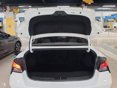 Hyundai Elantra 2021 1.5L CVT GLX Elite - ფოტო 19