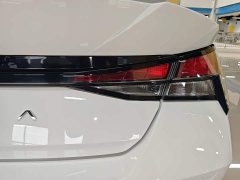 Hyundai Elantra 2021 1.5L CVT GLX Elite - ფოტო 8