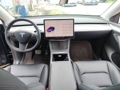 Tesla Model Y Rear-Wheel Drive - ფოტო 10