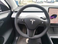 Tesla Model Y Rear-Wheel Drive - ფოტო 11