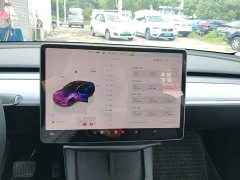 Tesla Model Y Rear-Wheel Drive - ფოტო 12