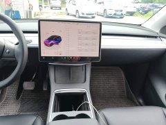 Tesla Model Y Rear-Wheel Drive - ფოტო 13