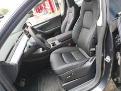 Tesla Model Y Rear-Wheel Drive - ფოტო 15