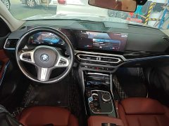BMW i3 2022 eDrive 35 L - ფოტო 10