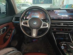 BMW i3 2022 eDrive 35 L - ფოტო 11