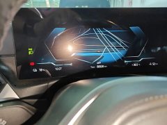BMW i3 2022 eDrive 35 L - ფოტო 12