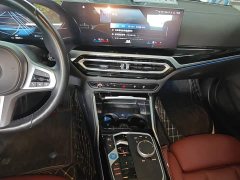 BMW i3 2022 eDrive 35 L - ფოტო 13