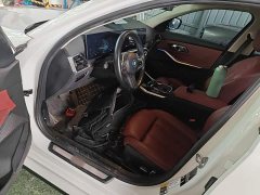 BMW i3 2022 eDrive 35 L - ფოტო 15