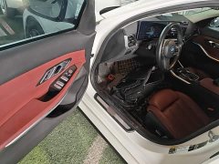 BMW i3 2022 eDrive 35 L - ფოტო 16
