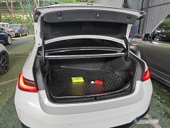 BMW i3 2022 eDrive 35 L - ფოტო 19
