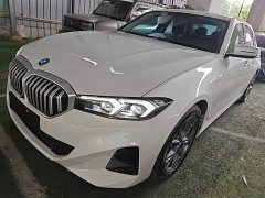 BMW i3 2022 eDrive 35 L - ფოტო 2