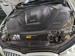 BMW i3 2022 eDrive 35 L - ფოტო 20