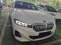 BMW i3 2022 eDrive 35 L - ფოტო 3