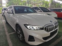BMW i3 2022 eDrive 35 L - ფოტო 4