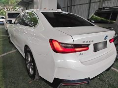 BMW i3 2022 eDrive 35 L - ფოტო 5