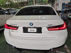 BMW i3 2022 eDrive 35 L - ფოტო 6