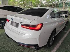 BMW i3 2022 eDrive 35 L - ფოტო 7