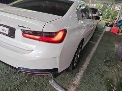 BMW i3 2022 eDrive 35 L - ფოტო 8