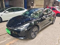 Tesla Model 3 Rear-Wheel Drive - ფოტო 1