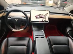 Tesla Model 3 Rear-Wheel Drive - ფოტო 10