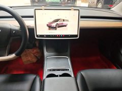 Tesla Model 3 Rear-Wheel Drive - ფოტო 13