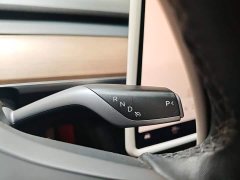 Tesla Model 3 Rear-Wheel Drive - ფოტო 14