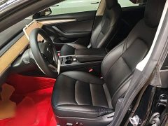 Tesla Model 3 Rear-Wheel Drive - ფოტო 15