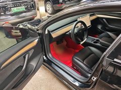 Tesla Model 3 Rear-Wheel Drive - ფოტო 16