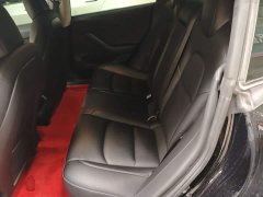 Tesla Model 3 Rear-Wheel Drive - ფოტო 17