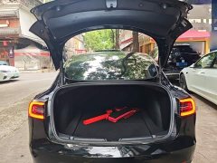 Tesla Model 3 Rear-Wheel Drive - ფოტო 19