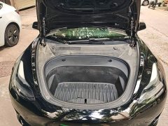 Tesla Model 3 Rear-Wheel Drive - ფოტო 20