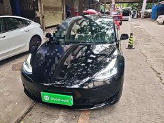 Tesla Model 3 Rear-Wheel Drive - ფოტო 3