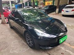 Tesla Model 3 Rear-Wheel Drive - ფოტო 4