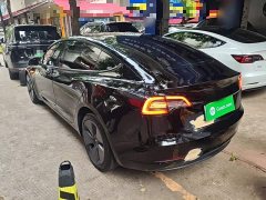 Tesla Model 3 Rear-Wheel Drive - ფოტო 5