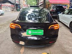 Tesla Model 3 Rear-Wheel Drive - ფოტო 6