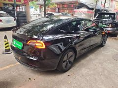 Tesla Model 3 Rear-Wheel Drive - ფოტო 7