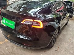 Tesla Model 3 Rear-Wheel Drive - ფოტო 8