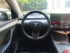 Tesla Model Y Rear-Wheel Drive - ფოტო 11
