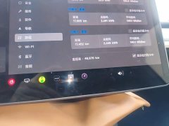 Tesla Model Y Rear-Wheel Drive - ფოტო 12